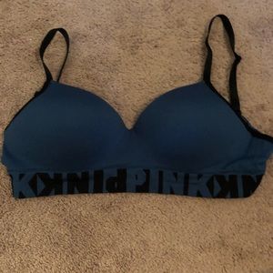 Victoria’s Secret PINK bra — NWOT